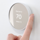 Illustration for article titled The New Nest Thermostat Shaves $40 Off the Price But Also Ditches the Scroll Wheel